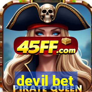 devil bet